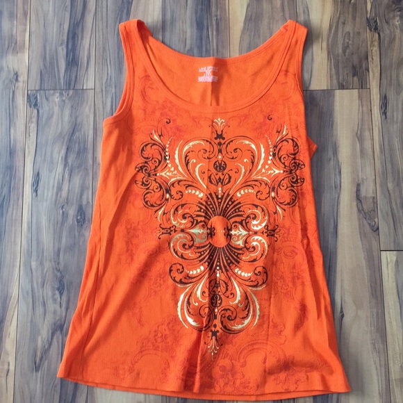 Lane Bryant Tops - Lane Bryant 14/16 tank top
